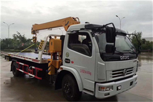 新余24小时道路救援服务