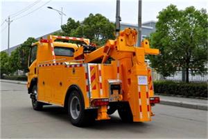 新余高速路拖车费